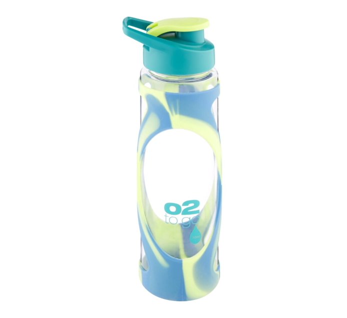 Buy O2 700ml Active Sports Bottle in Bulk | Makro Business