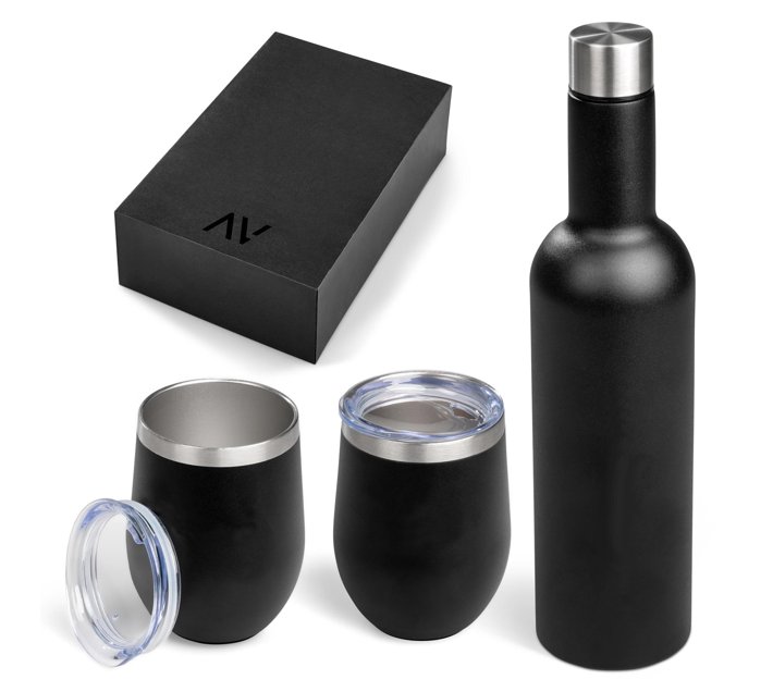 Nasterovia Drinkware Set Makro