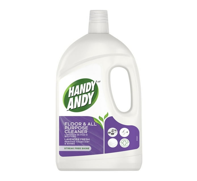 Handy Andy 1.5l Floor Cleaner Makro