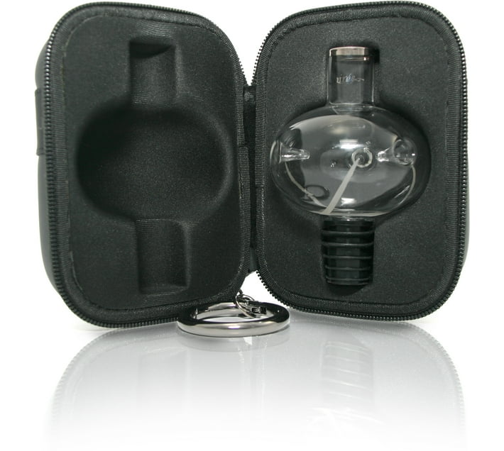 Soireehome soho1007 Decanter (Glass, 100 ml) Makro