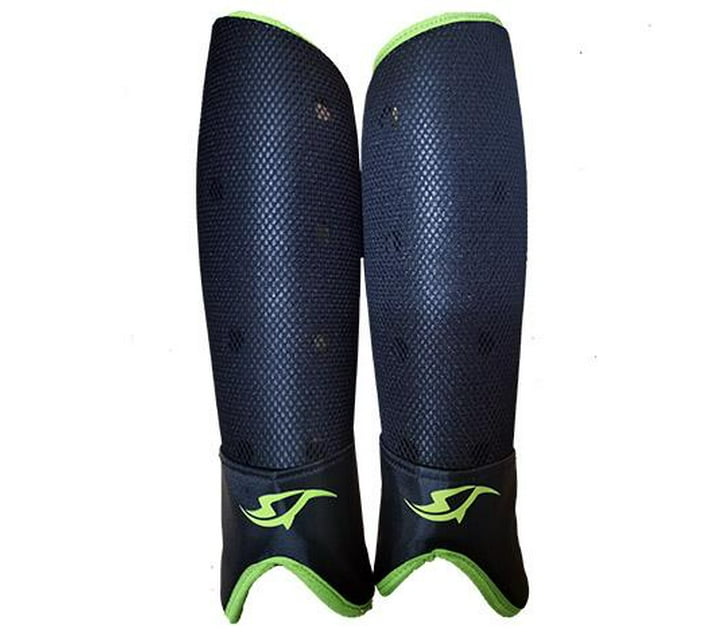 Hockey Shin Guards Makro