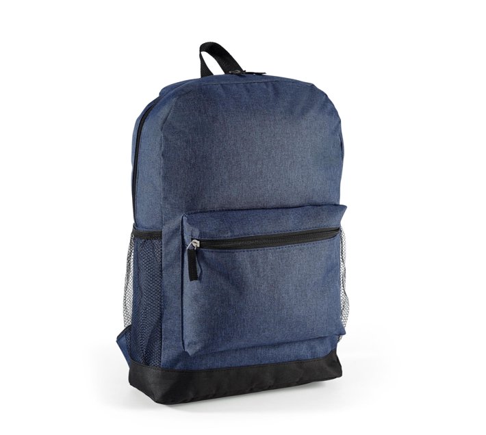 Altitude Pasadena Laptop Backpack Navy Makro
