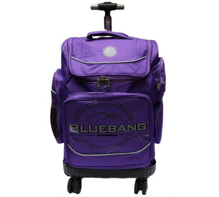 Makro school bags with wheels online