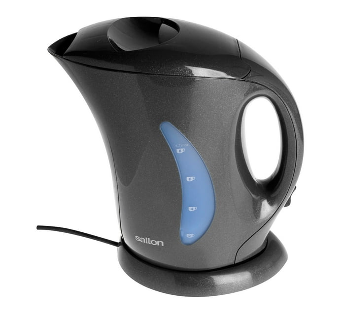 Salton 1.7 l Cordless Kettle Makro