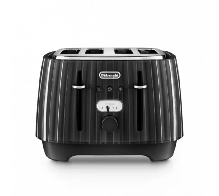 Delonghi kettle deals and toaster makro