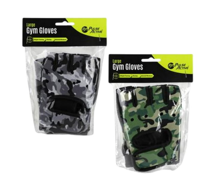 Makro gym gloves sale