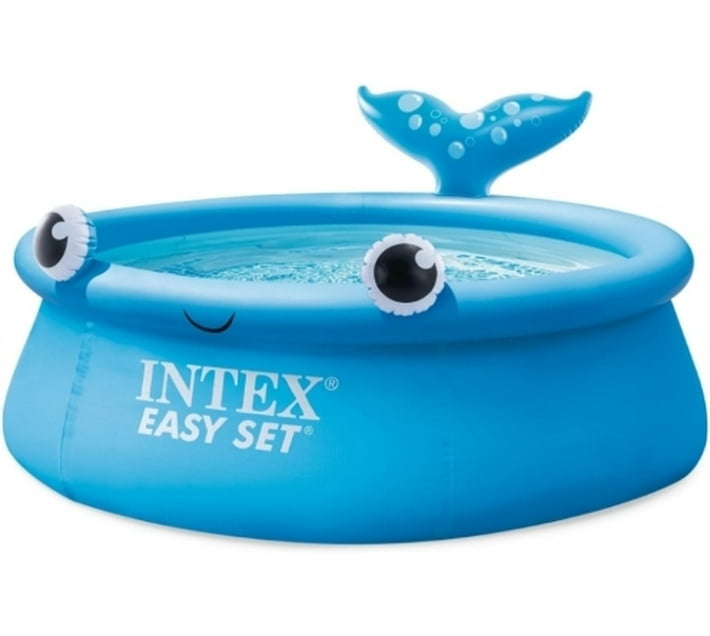 Intex Inflatable Swimming Pool Makro
