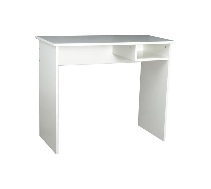 Someone’s in a Makro Student Desk White Mood