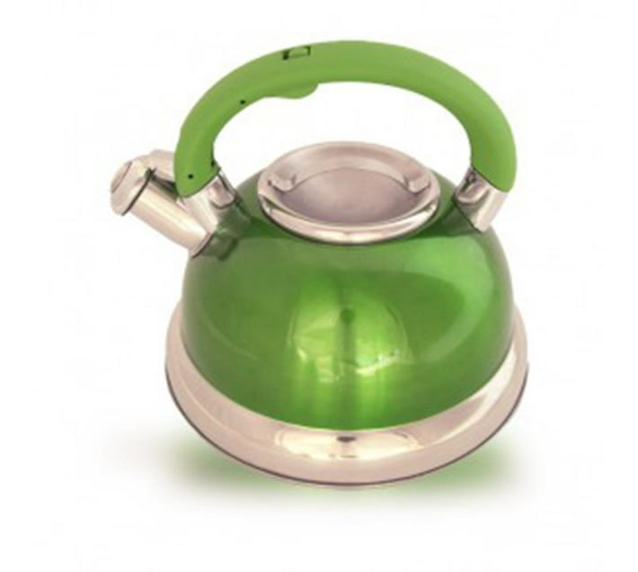 GREEN CONDERE WHISTLING KETTLES | Makro