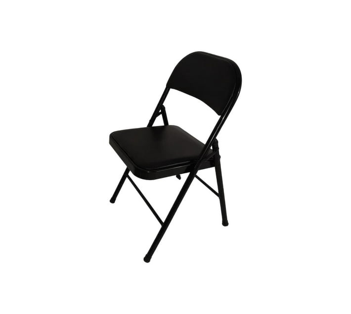 Folding best sale chairs makro