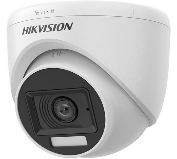 HIKVISION Indoor Security Camera Security Camera () Makro