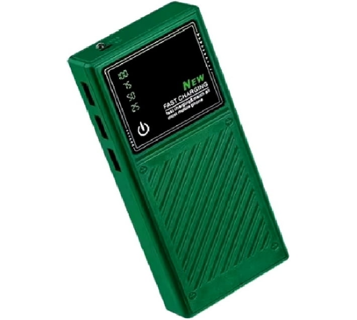 GENERIC 20000 mAh Power Bank Makro
