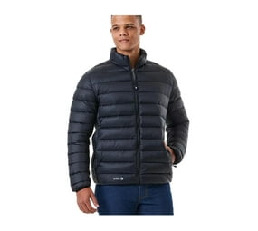 Someone’s in a Makro Dromex Black Storm Puffer Jacket - 2XLarge Mood