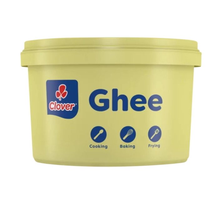 Clover Ghee 1.5 kg Makro