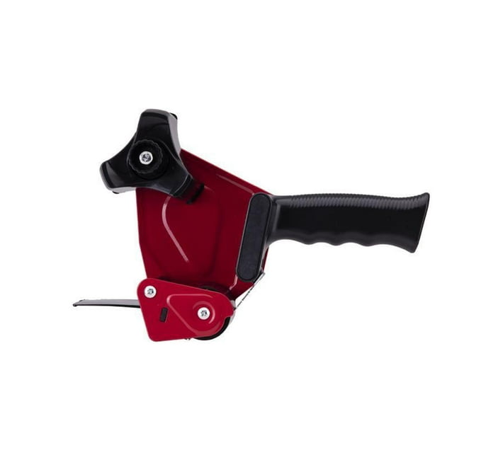 Someone’s in a Makro Deli Packaging Tape Dispenser Red Mood