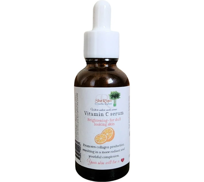 ShaRique Skin Vitamin C Serum, brightening, antioxidant (30 g) Makro