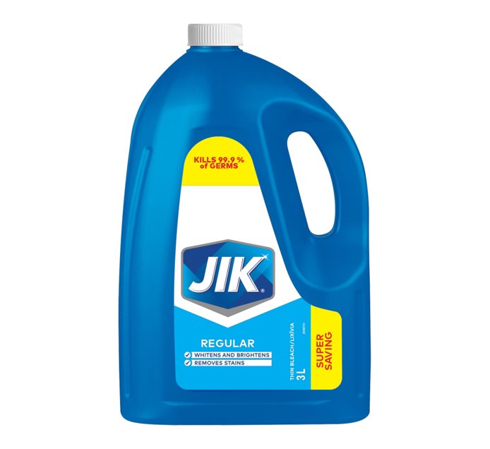 JIK Bleach () Makro