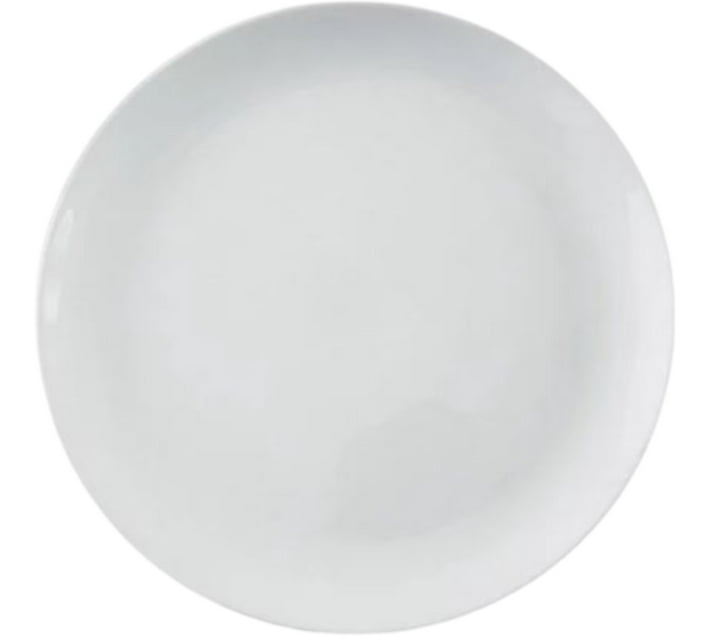 Continental China Plate 27Cm Coup Fusion Dinner Plate (Pack of 6) Makro