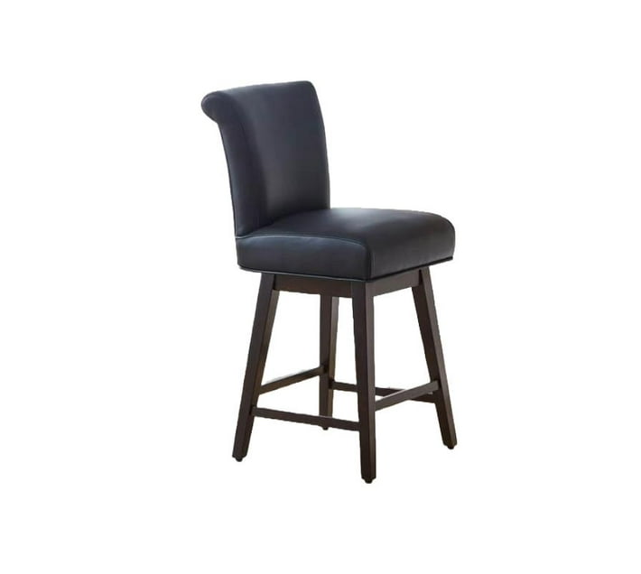 Someone’s in a Makro KC Furn-Noah Swivel Bar Stool Mood