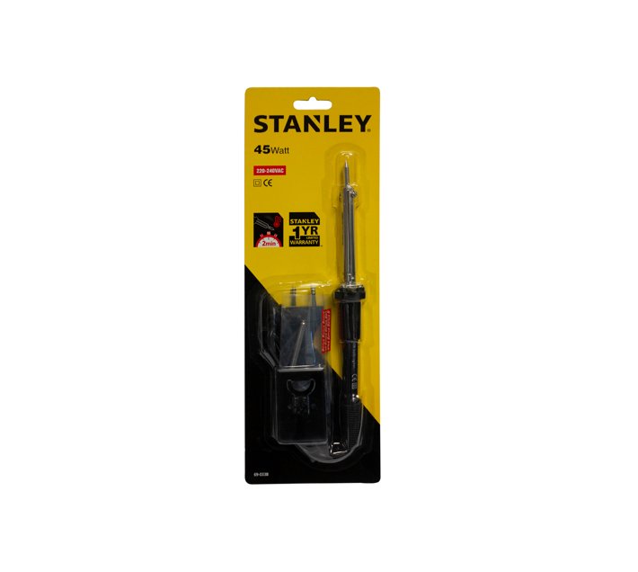 Stanley Soldering Iron 45 Watt Makro