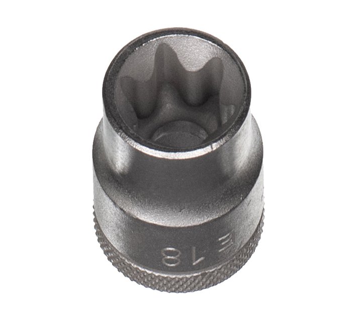 Someone’s in a Makro Gedore Female Torx Socket Mood