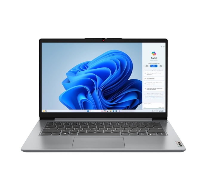 Buy Lenovo IdeaPad 1 Intel Core i3 12th Gen Notebook in Bulk