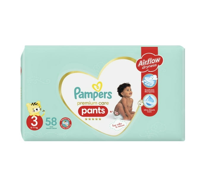 Makro deals pampers premium