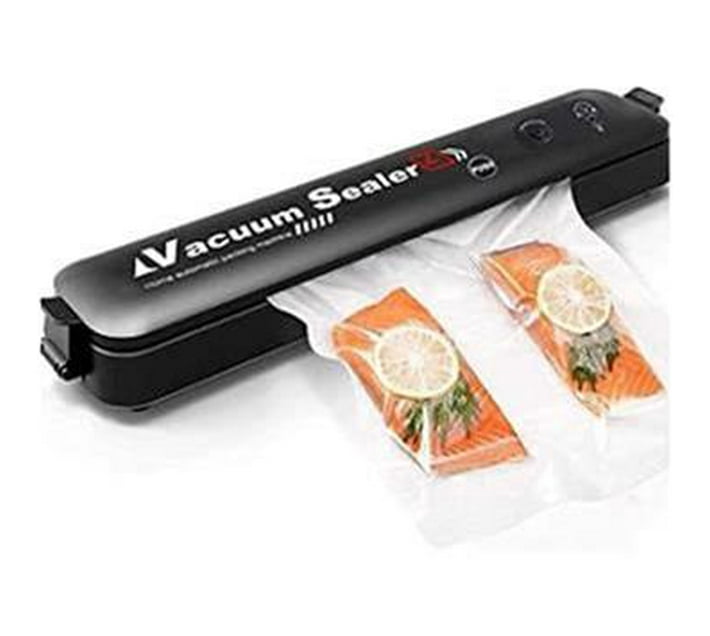 Vacuum Sealer Machine Makro