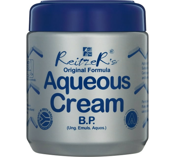 REITZER’S AQUEOUS CREAM B.P. Makro