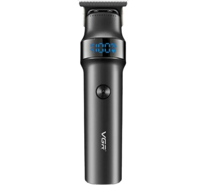 vgr V987 Shaver and Hair Clipper Set Shaver For Unisex (Black) Makro