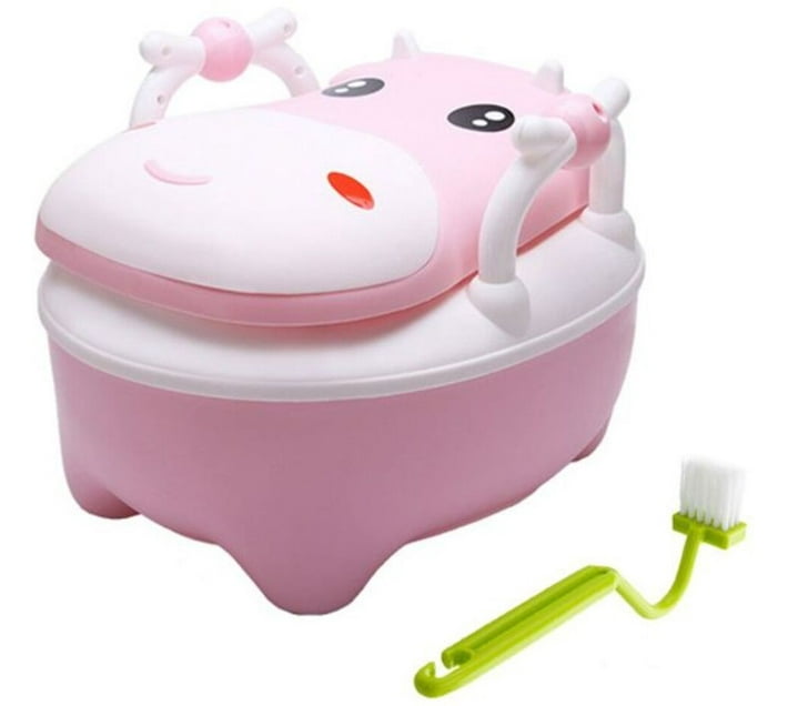 DHAO Baby Toilet seat Toddler Training Potty Seat Potty Seat Makro