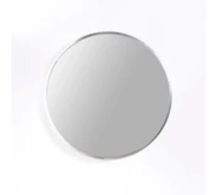 VIVIDITTO DF2403B Decorative Mirror (Round) Makro