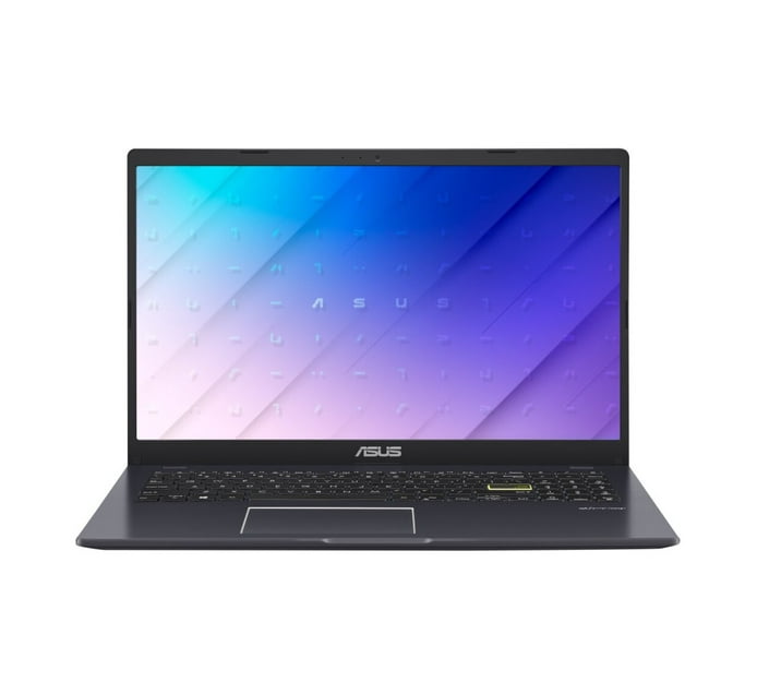 Someones In A Makro Asus 39 Cm 156 E510 Intel Celeron Laptop Mood 0380