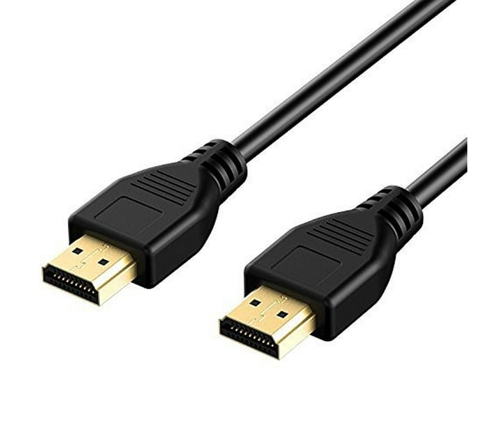 Someone’s in a Makro HDMI Male to Male Cable-50cm Mood