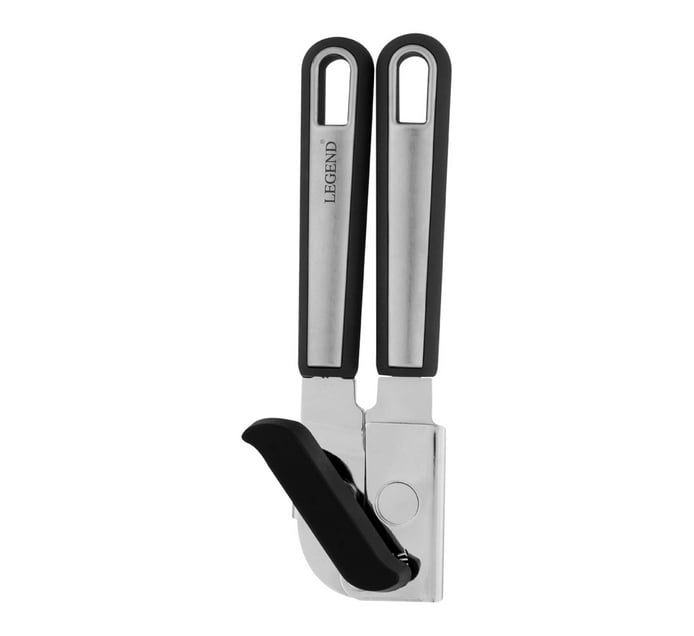 Legend Premium Stainless Steel Can Opener | Makro