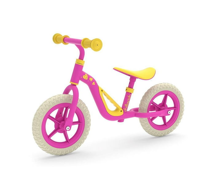 Balance on sale bike makro