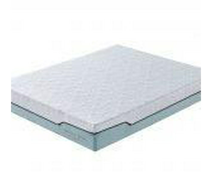 Someone’s in a Makro Memory Foam Mattress Frances Double Mood