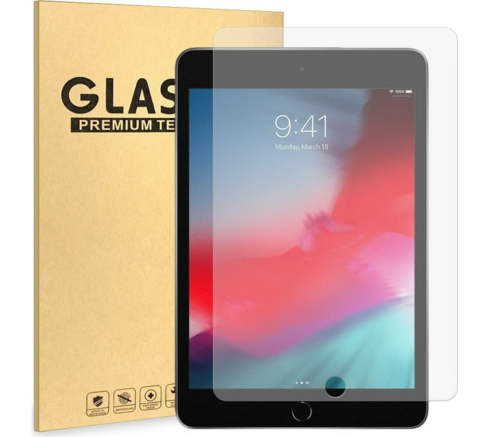 Glass Pro+ Standard Screen Protector for iPads (Pack of 1) Makro