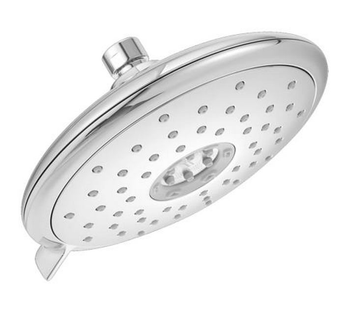 Someone’s in a Makro Cobra Spectra Shower Head 4 spray Mood