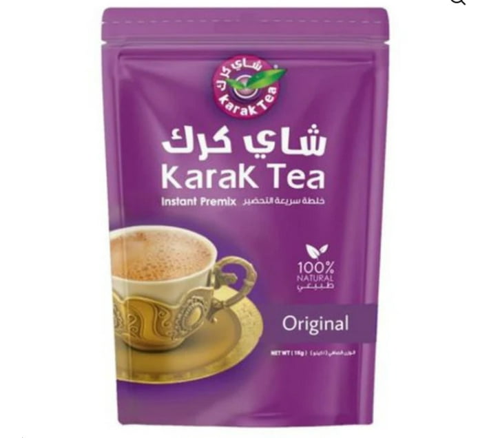 Karak Tea Original Tea Premix Instant Tea Pack (1 kg) | Makro