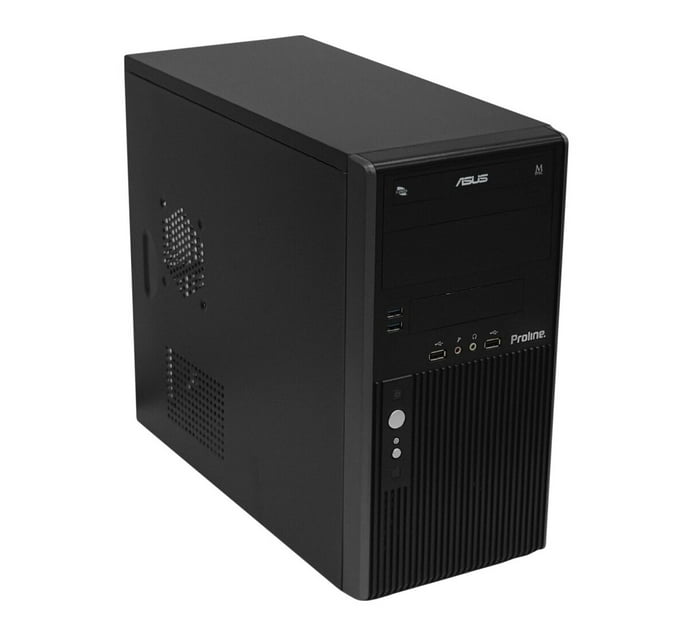 Someone’s in a Makro Proline Intel Celeron Desktop Mood