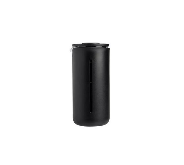 Someone’s in a Makro SmallU French Press Coffee Plunger (Black 450ml