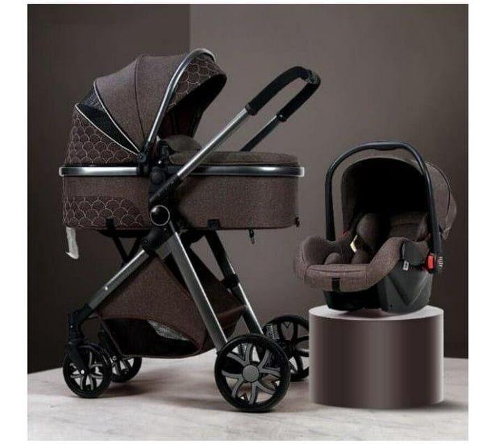 Makro hot sale pram prices