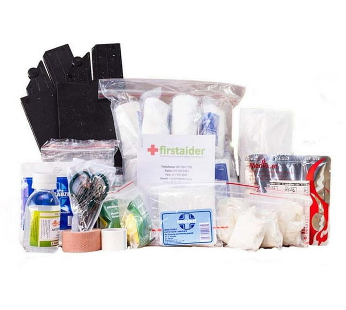 firstaider REG3LARGE First Aid Kit (Workplace) Makro