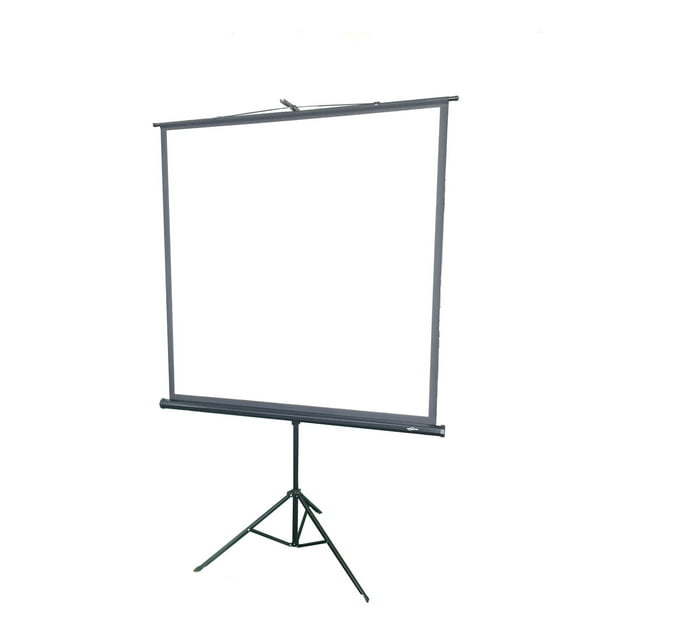 makro projector screen