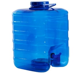Ankot Blue 10000 ml Water Bottle (Set of 1, Blue) | Makro