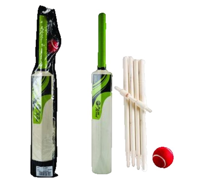 Someone’s in a Makro CricketSet Size3 Mood