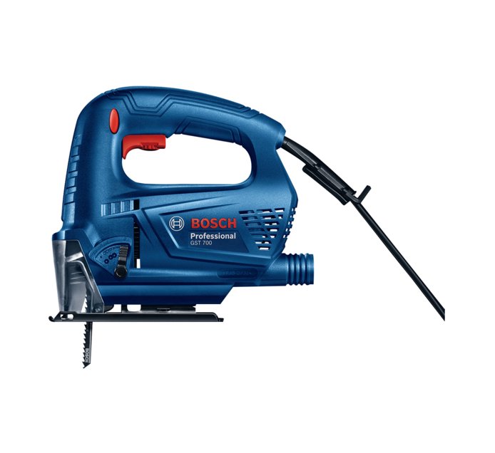 Bosch 500 W Jigsaw Makro