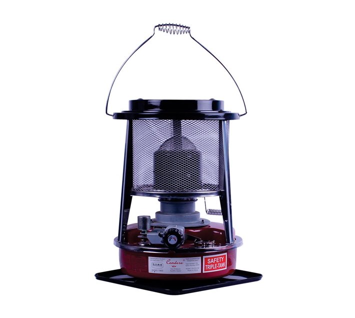 Totai Paraffin Heater - 29/FB02 | Makro