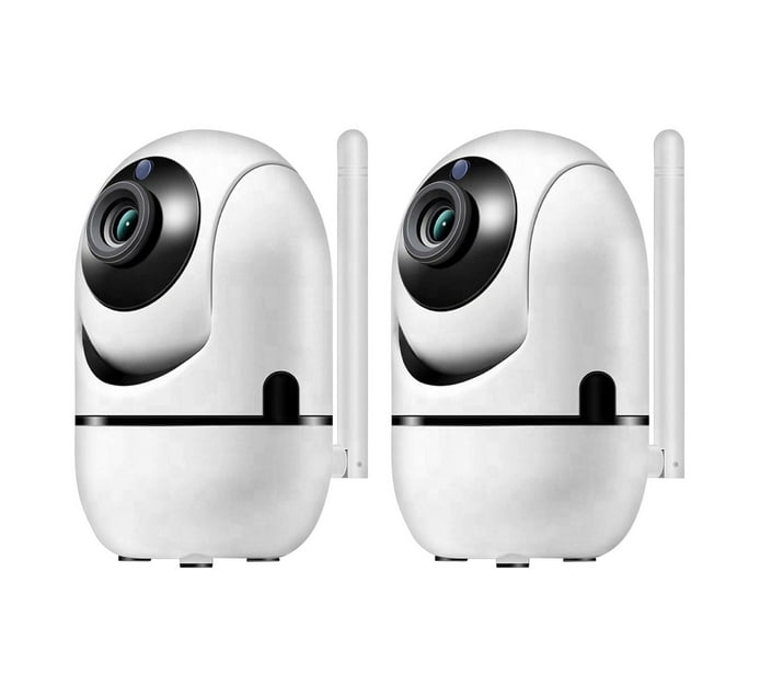connex smart wifi 1080p outdoor camera